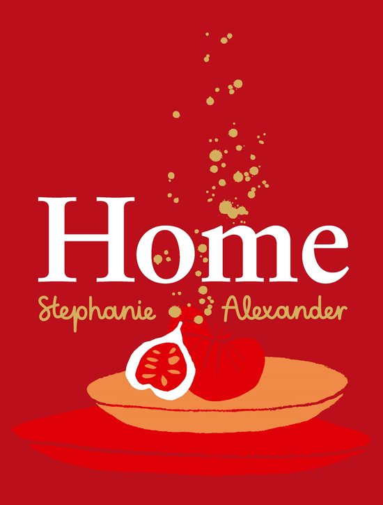 Home - cover