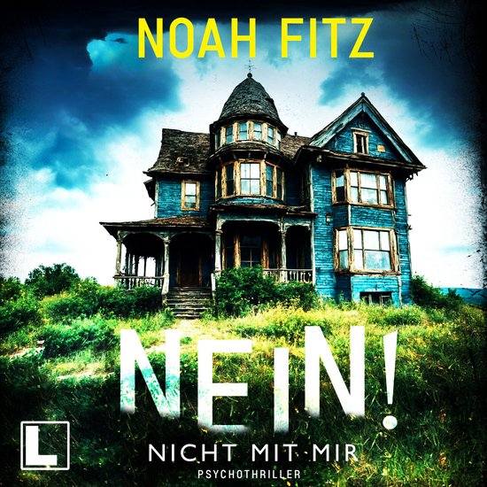 Nein! Nicht mit mir (ungekrzt), Noah Fitz | 4255674813012 | Boeken | bol