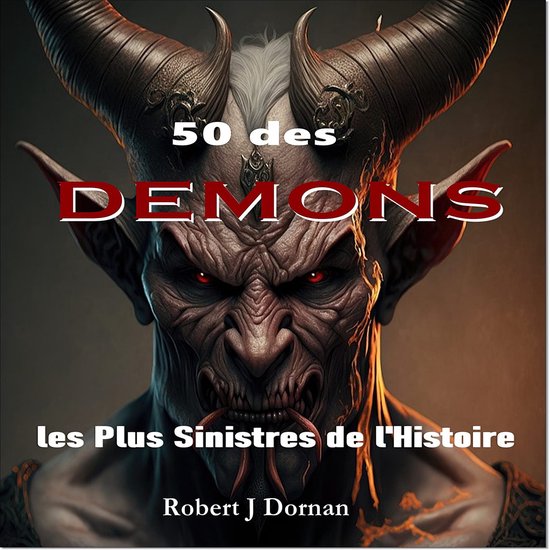 50 des Démons les Plus Sinistres de l'Histoire