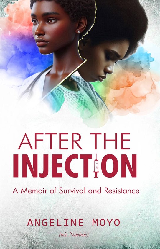 After the Injection - cover