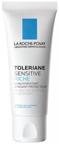 La Roche-Posay Toleriane Sensitive Riche dagverzorging 40ml verzorging voor een gevoelige en droge huid