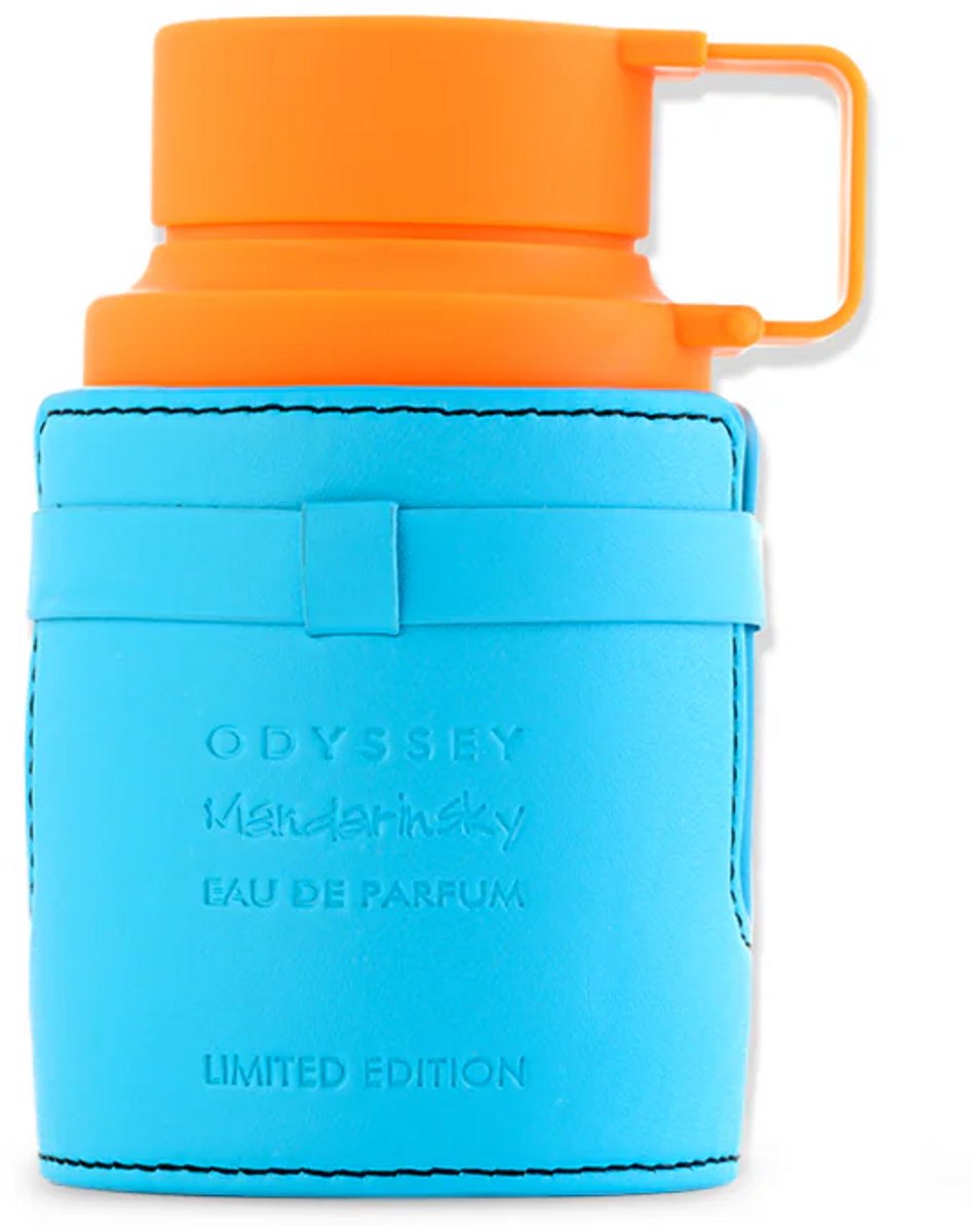 Odyssey Mandarin Sky Eau De Parfum (edp) 100ml