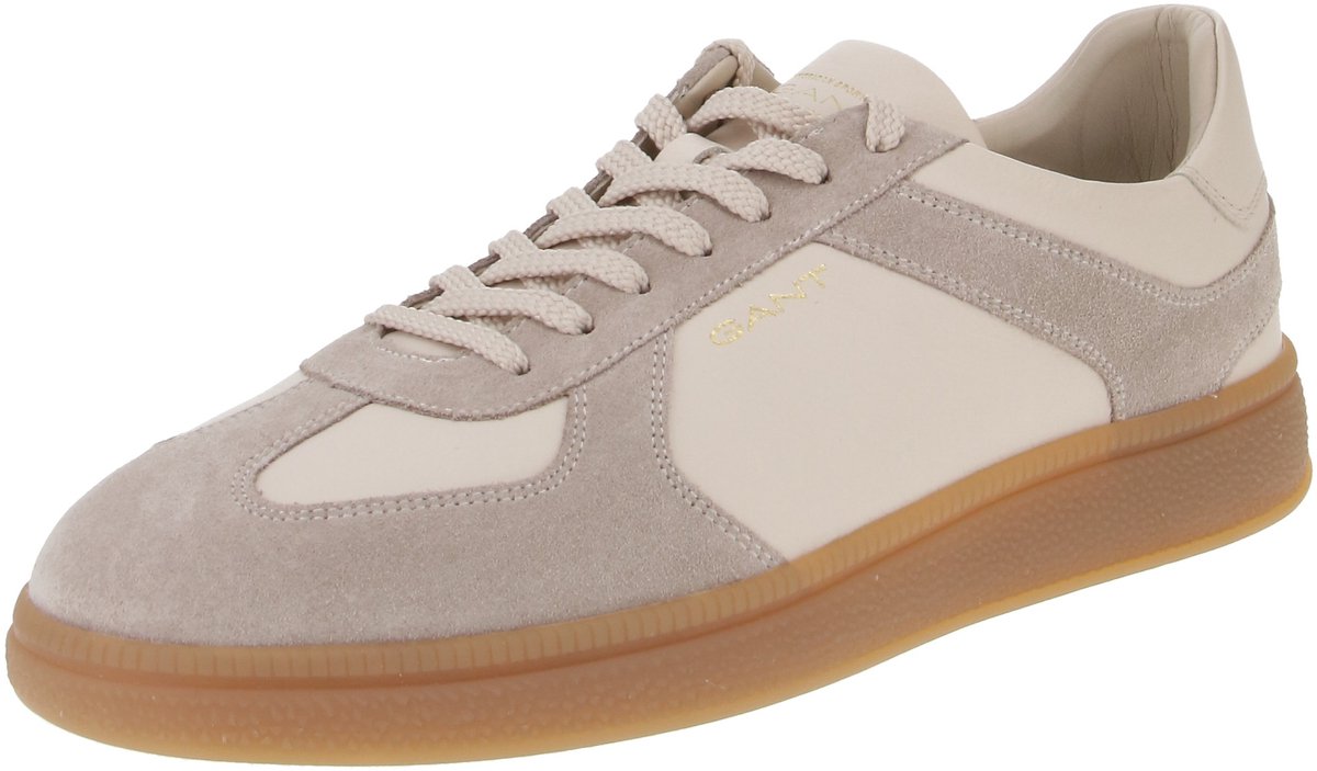 Gant 29631640 Cuzmo - Herentrainers - G155-Putty