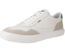 Camel Active 56SNA01-102 - Heren sneaker - 512-OffWhite-Grey