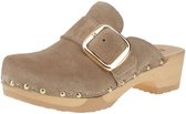 Softclox S3633 Tessa Cachemire - Chaussures femme - 02-Taupe