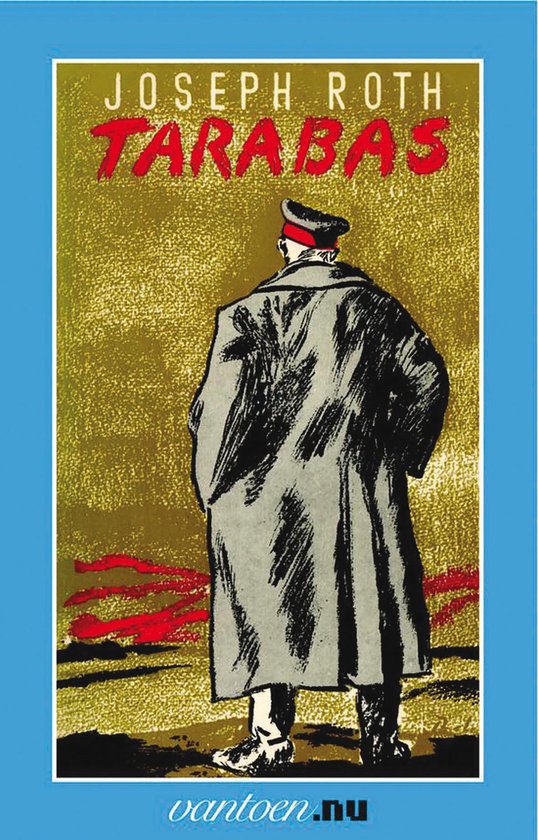Tarabas - cover