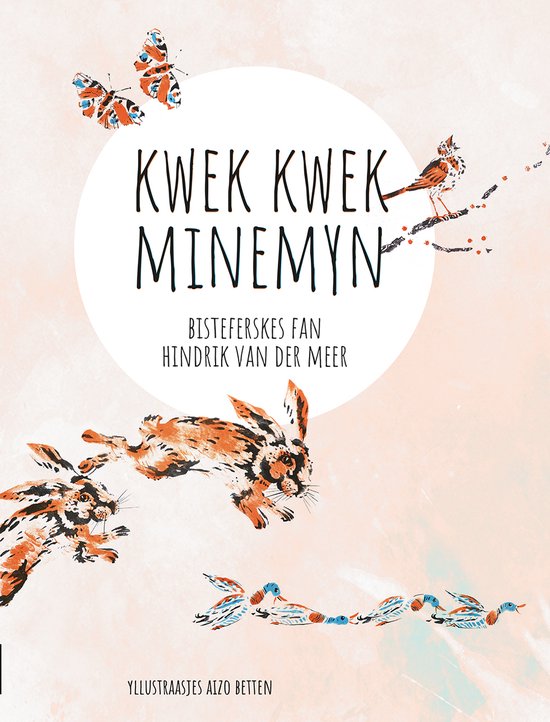 Kwek kwek minemyn - cover