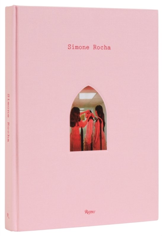 Simone Rocha - cover