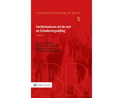 Verbintenissen uit de wet en schadevergoeding