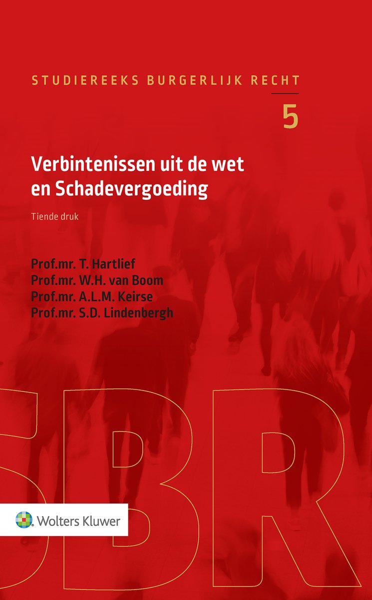 Verbintenissen uit de wet en schadevergoeding op Prijzenvolger.com