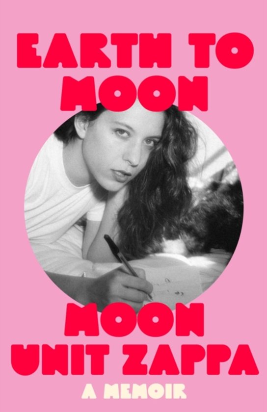 Earth to Moon - cover