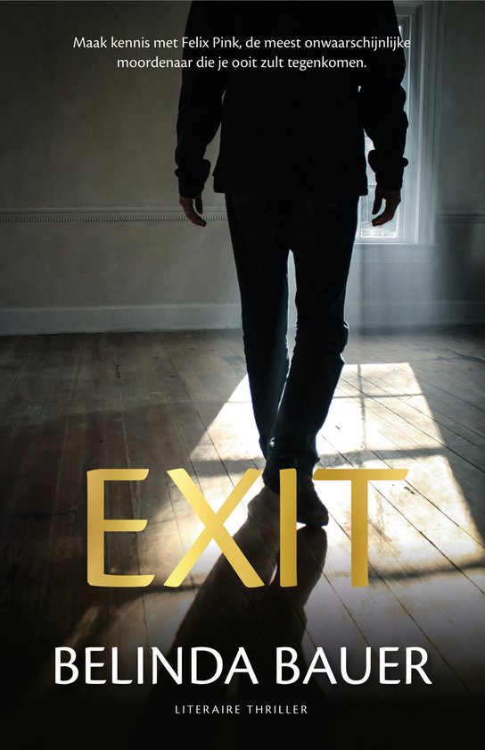 Exit - cover