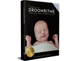 Baby in een droomritme