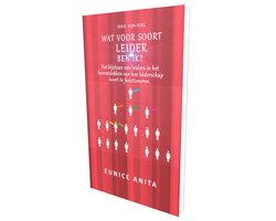 SERIE - MIJN DOEL 3 - Wat voor soort leider ben IK?