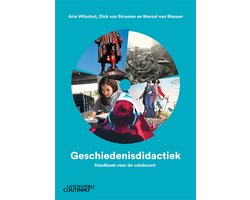Geschiedenisdidactiek