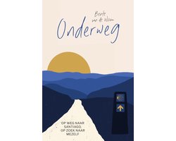 Omslag van Onderweg