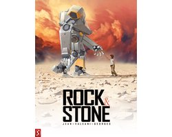 Rock & Stone