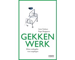 Gekkenwerk