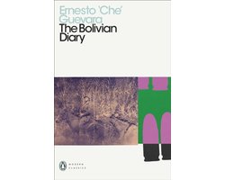 The Bolivian Diary