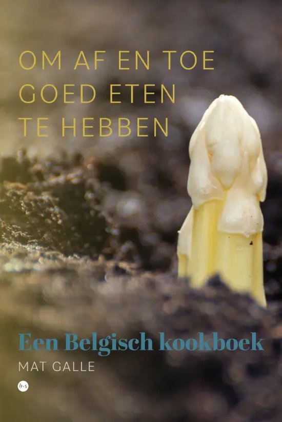 Om af en toe goed eten te hebben