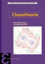 Epsilon uitgaven 35 - Chaostheorie