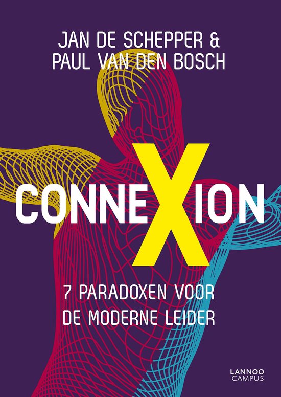 ConneXion - cover