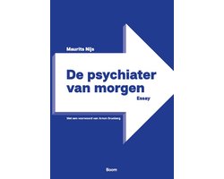 De psychiater van morgen