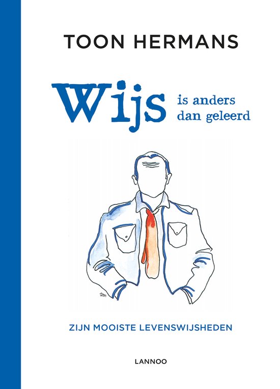 Wijs is anders dan geleerd - cover