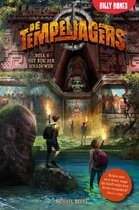 De Tempeljagers 6 - Het rijk der schaduwen