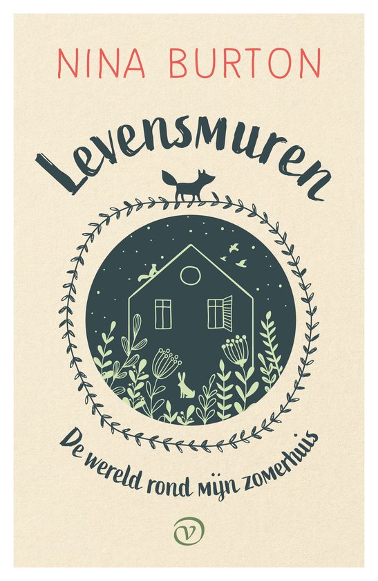 Levensmuren - cover