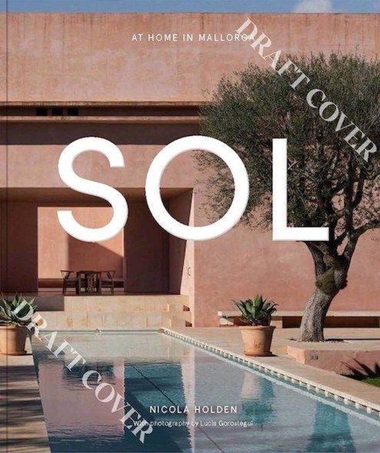 SOL - cover
