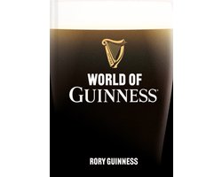 World of Guinness