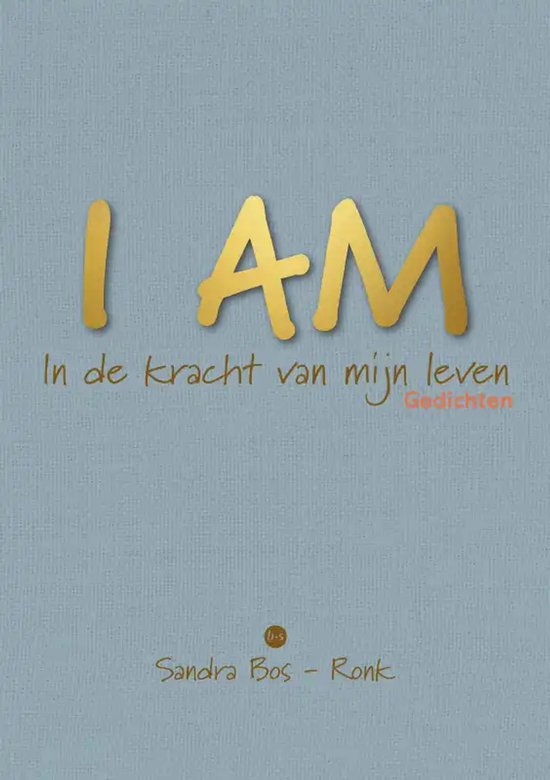 I am