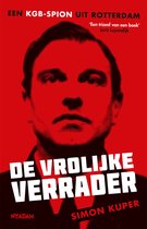 De vrolijke verrader