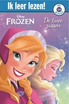 Ik leer lezen! - AVI Disney Frozen, De twee zussen