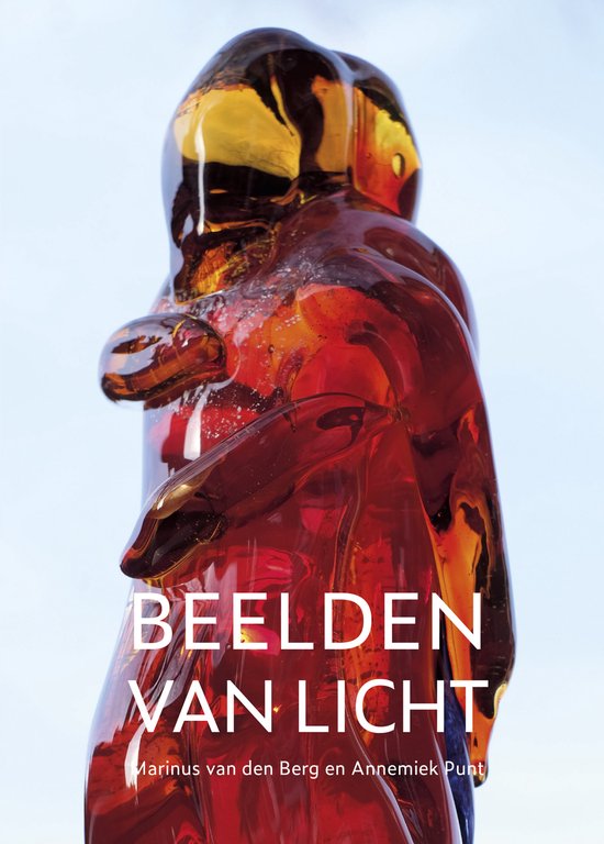 Beelden van licht - cover