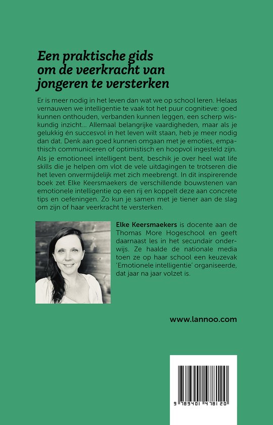 Emotionele intelligentie voor jongeren