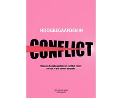 Hoogbegaafden in conflict