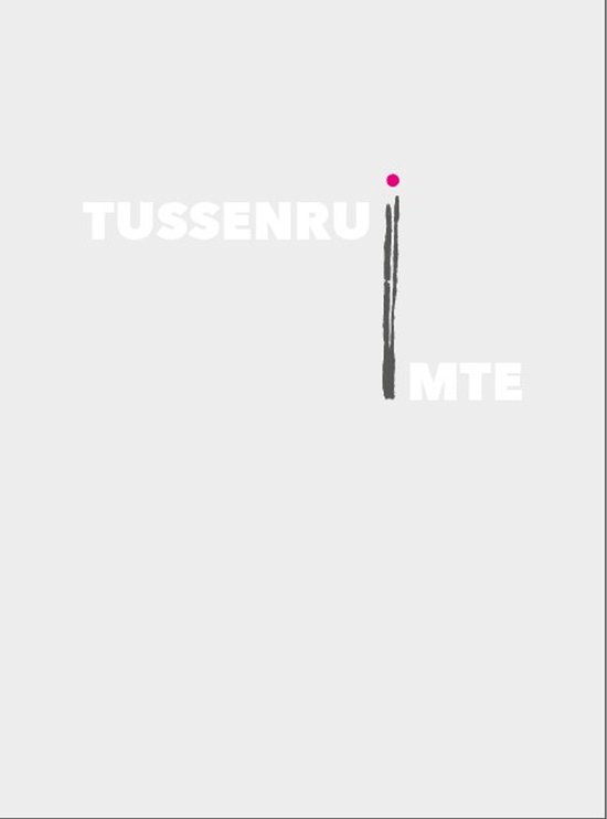 Tussenruimte