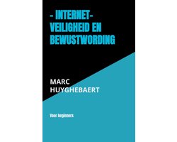 - Internet- Veiligheid en bewustwording