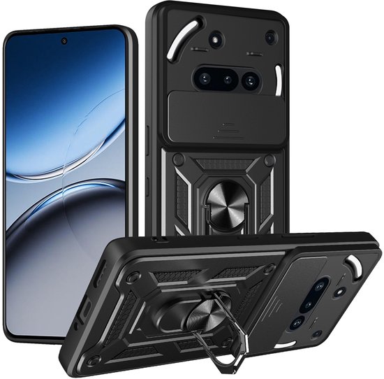 Nothing Phone (3a) Lite review: mosterd na de maaltijd