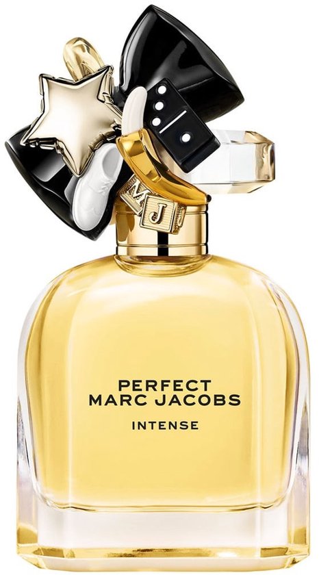 Marc Jacobs Perfect Intense - 50 ml - eau de parfum spray - damesparfum