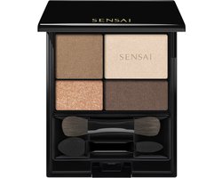 Sensai Eye Colour Palette 1st Night Sparkle - 002 - 2 Night Sparkle
