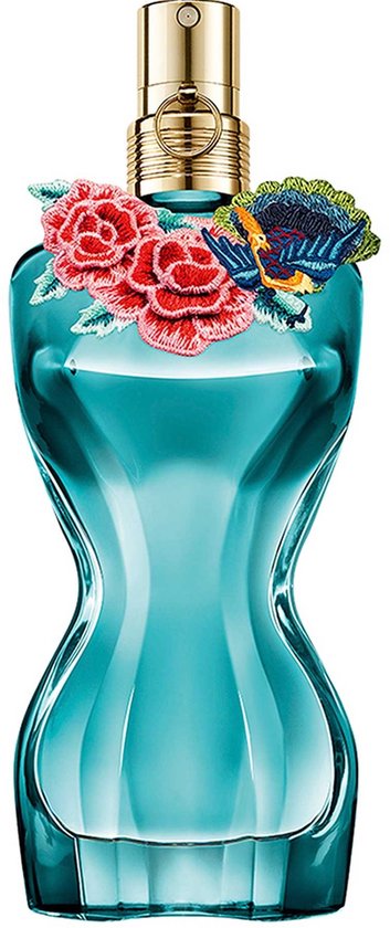 Jean Paul Gaultier La Belle Paradise Garden 50 ml - Eau de parfum - Damesparfum