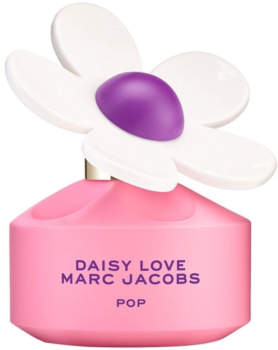 Daisy Love Pop Eau De Toilette (edt) 50ml