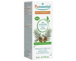 Puressentiel Eo Grove Den Bio Expert 5ml