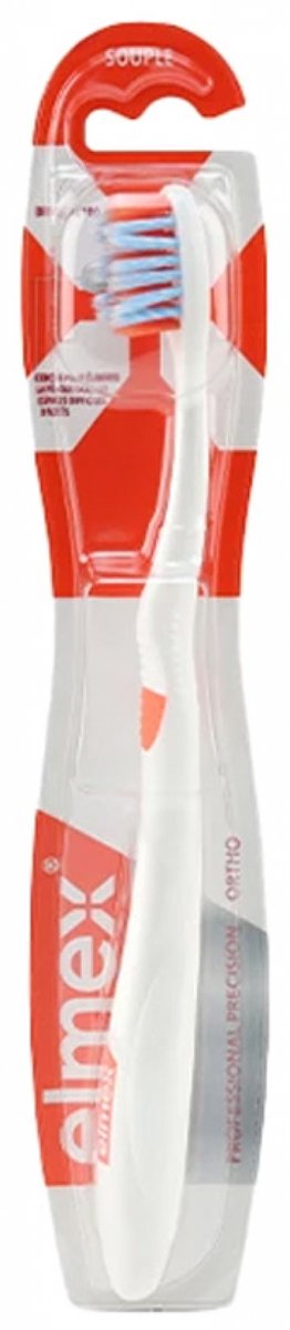 Goedkoopste Elmex Tandenborstel Slimsoft Ortho