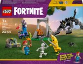 Bol.com LEGO® Fortnite® Peely en Sparkplugs Kamp - 77075 aanbieding