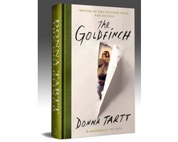 The Goldfinch