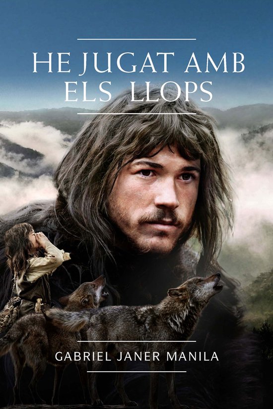 Llibres digitals 9 - He jugat amb els llops - cover